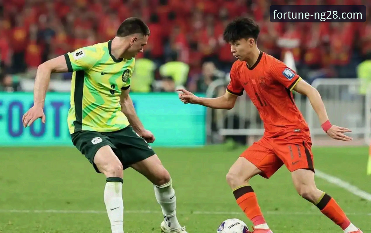 揭秘U19国足土伦杯36秒闪击：南宫28平台资深用户眼中的中国足球新希望