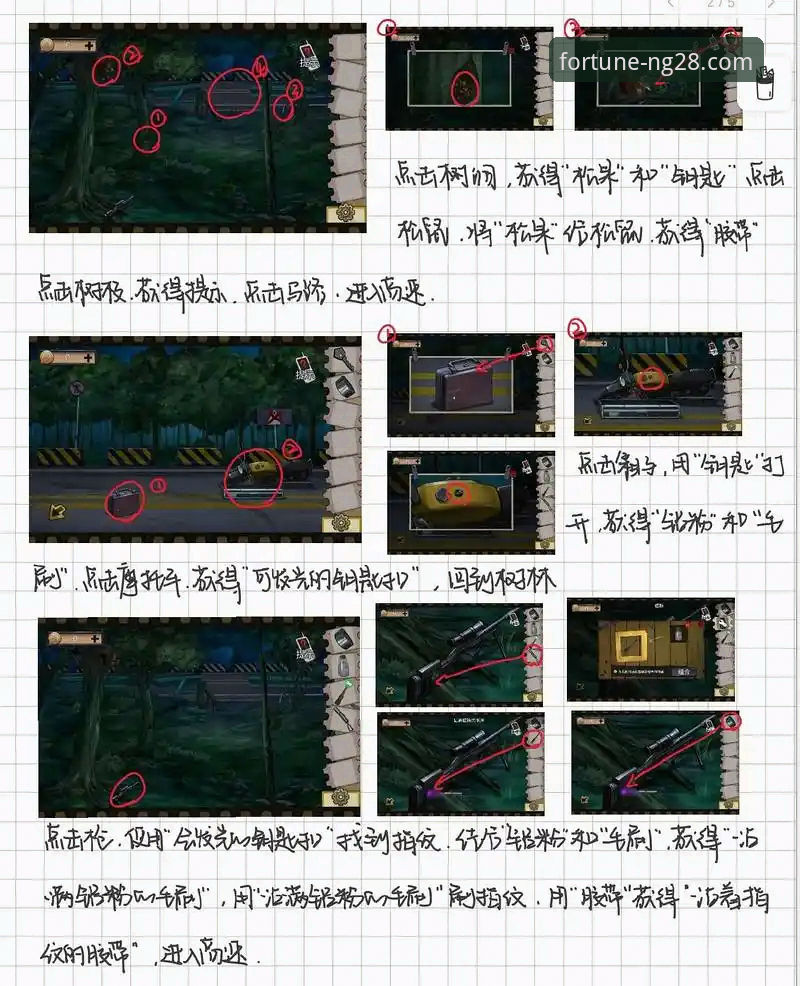 揭秘NG28游戏环境攻略背后的真相——新手必看的避坑指南