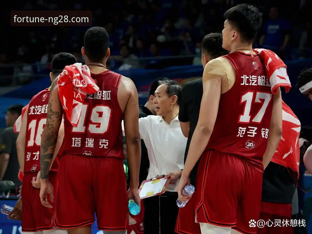 NG28使用教程 揭秘上海男篮12连胜背后的战术密码:一场流畅的团队胜利是如何炼成的