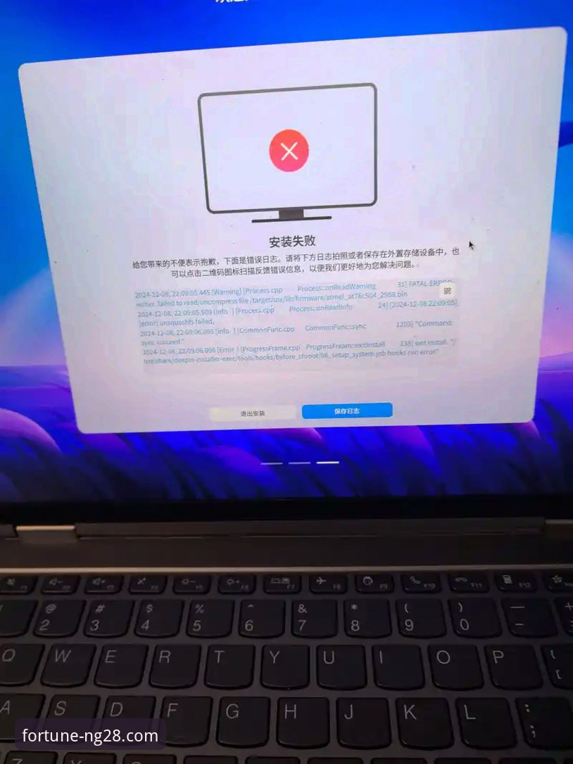 资深用户分享：NG28手机版安装失败问题排查与解决实战经验